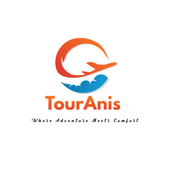 Touranis Logo